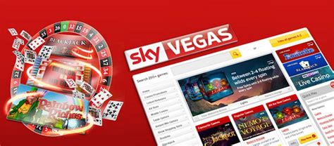 sjyvegas|sky vegas uk.